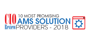 10 Most Promising Application Management Services Providers - 2018