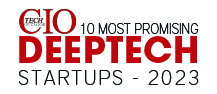 10 Most Promising Deeptech Startups - 2023