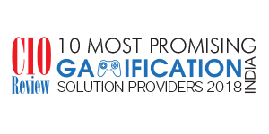  10 Most Promising Gamification Solution Providers – 2018