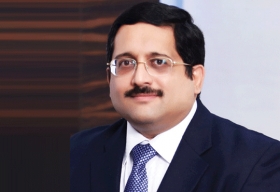 Shrikant Bapat, General Manager, Building Technologies & Solutions, Johnson Controls India