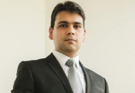 Ankit Jindal, Co-Founder and CEO, Trodly